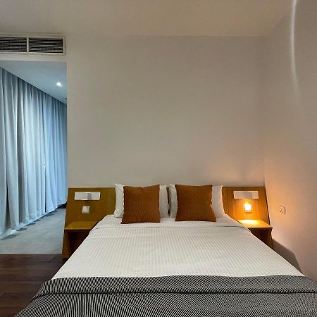Hotel The Assembly Place, A Co-Living At Mayo Singapur Exterior foto