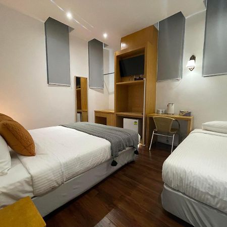 Hotel The Assembly Place, A Co-Living At Mayo Singapur Exterior foto