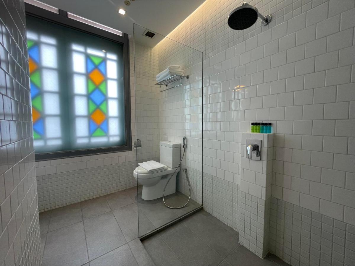 Hotel The Assembly Place, A Co-Living At Mayo Singapur Exterior foto