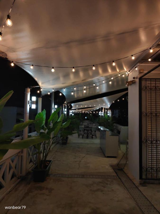 Hotel The Assembly Place, A Co-Living At Mayo Singapur Exterior foto