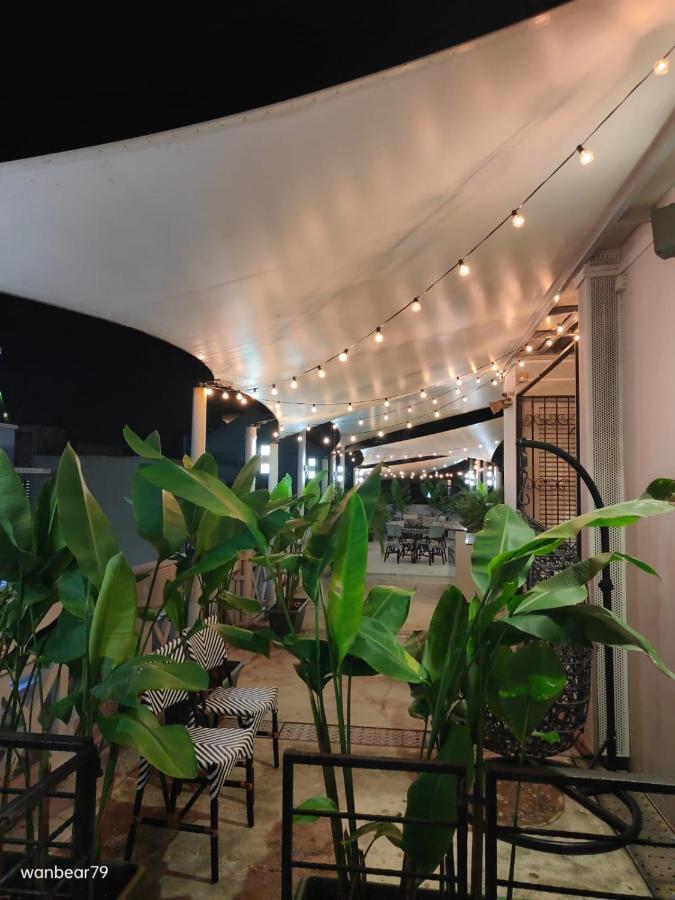 Hotel The Assembly Place, A Co-Living At Mayo Singapur Exterior foto