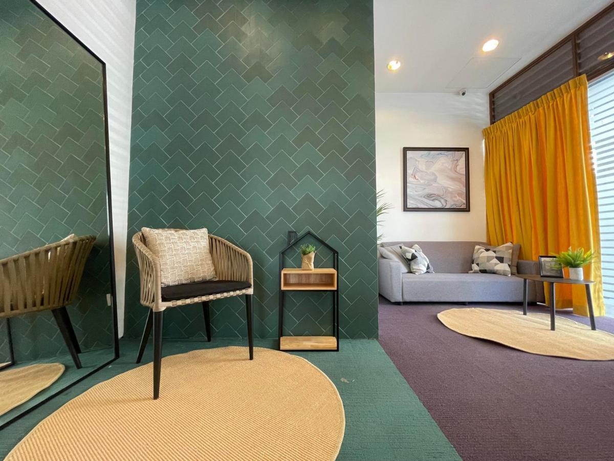 Hotel The Assembly Place, A Co-Living At Mayo Singapur Exterior foto