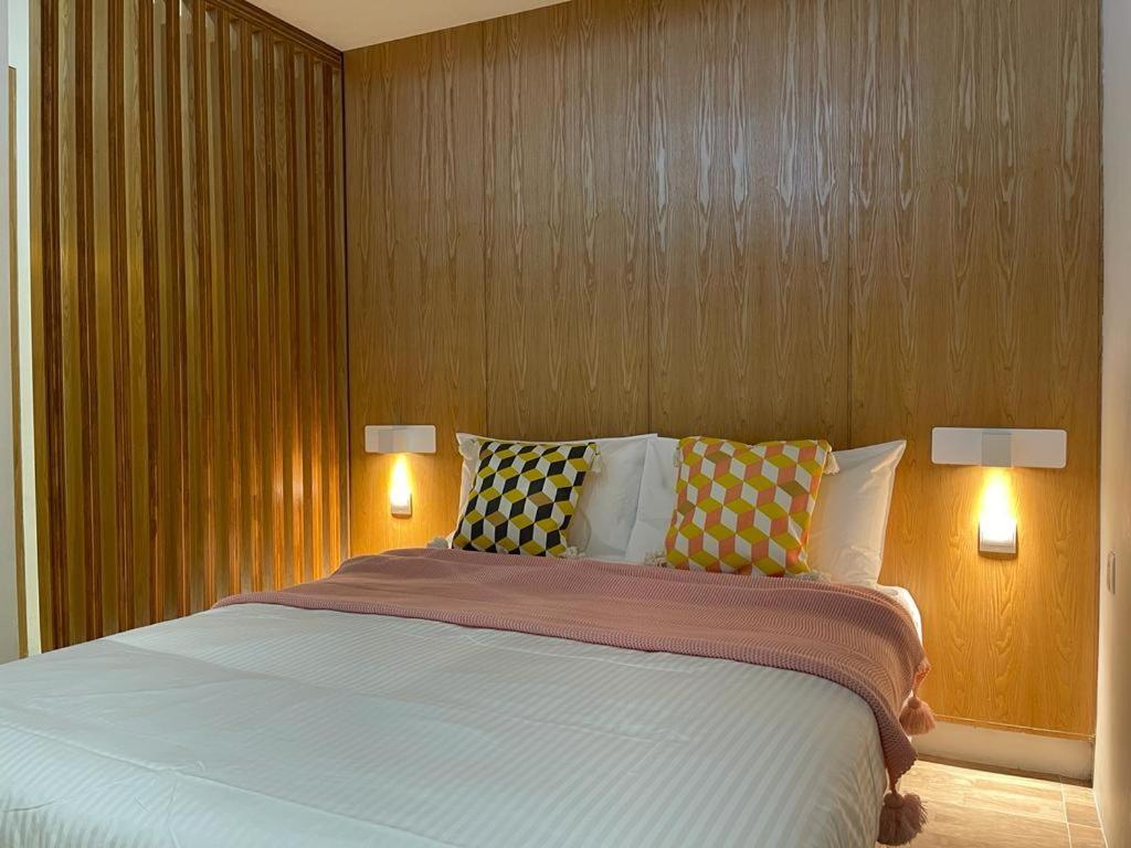Hotel The Assembly Place, A Co-Living At Mayo Singapur Exterior foto